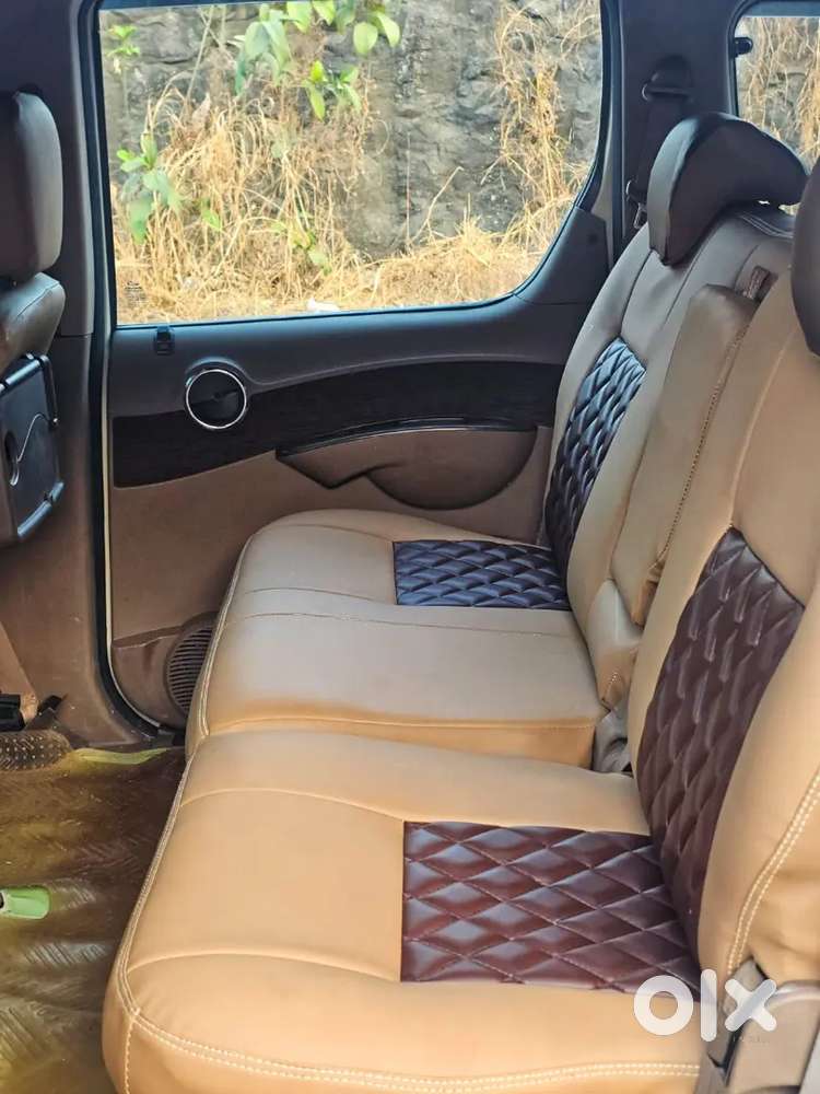 Mahindra Xylo Diesel Manual 2010 Year