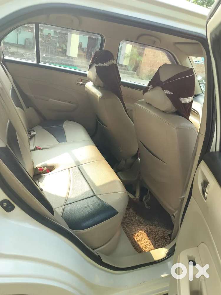 Maruti Suzuki Swift Dzire 2014 November