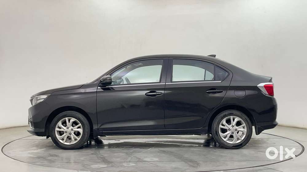 Honda Amaze V 1.2 Petrol Mt, 2019, Petrol