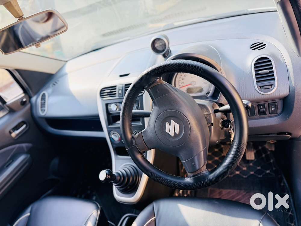 Maruti Suzuki Ritz Vdi 2009