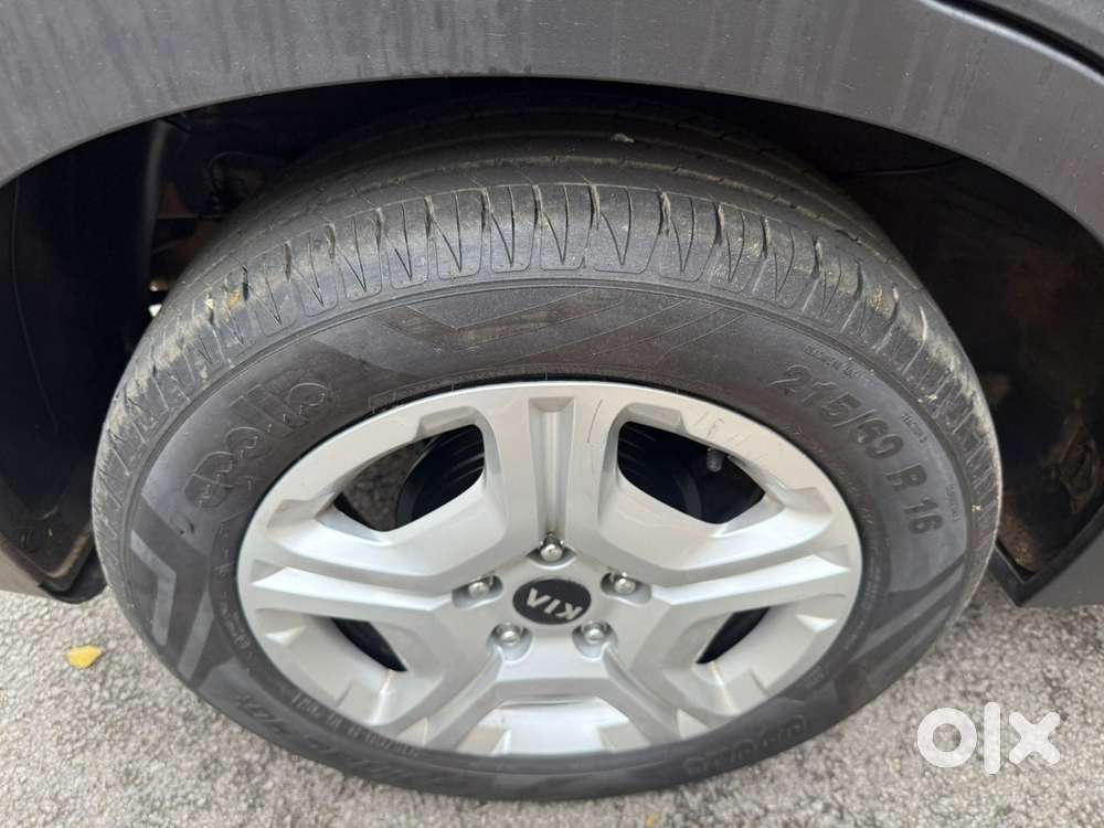 Kia Sonet 1.5 Htx Plus Diesel Dt, 2021, Diesel