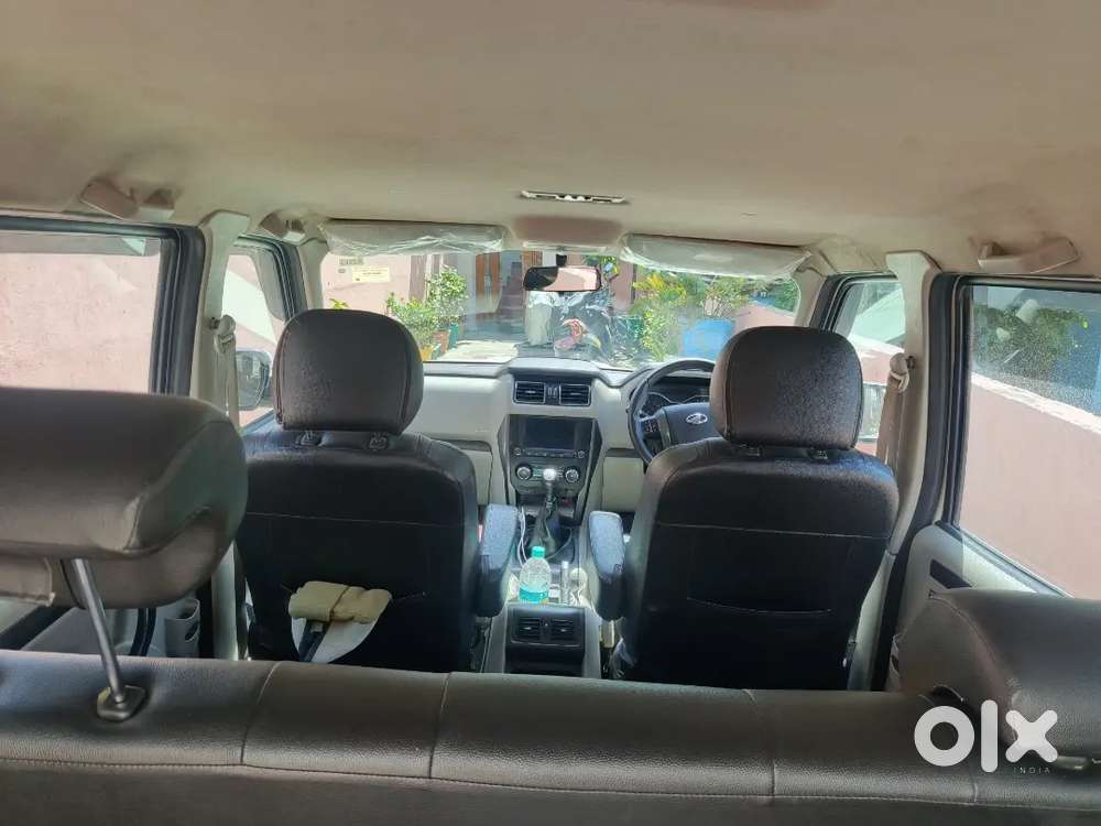 Mahindra Scorpio Classic 2020 Diesel Well Maintained