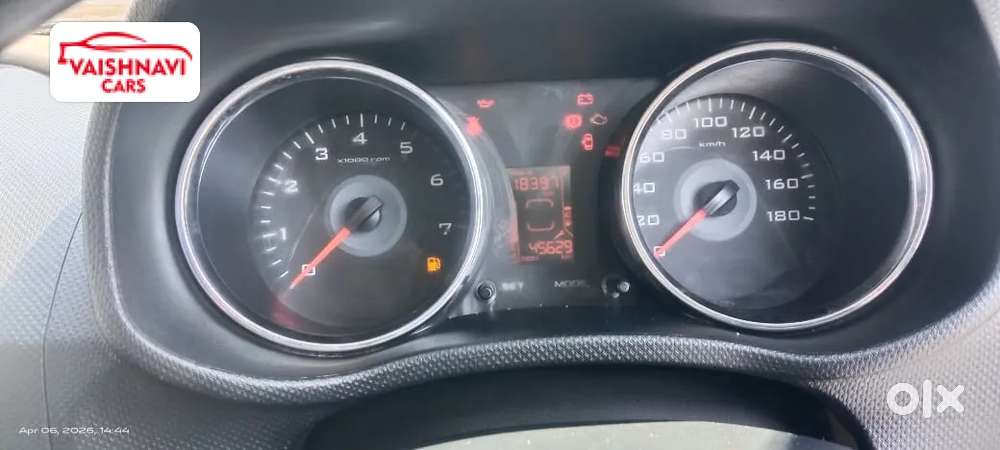 Mahindra Tuv 300 Mhawk100 T8, 2018, Diesel