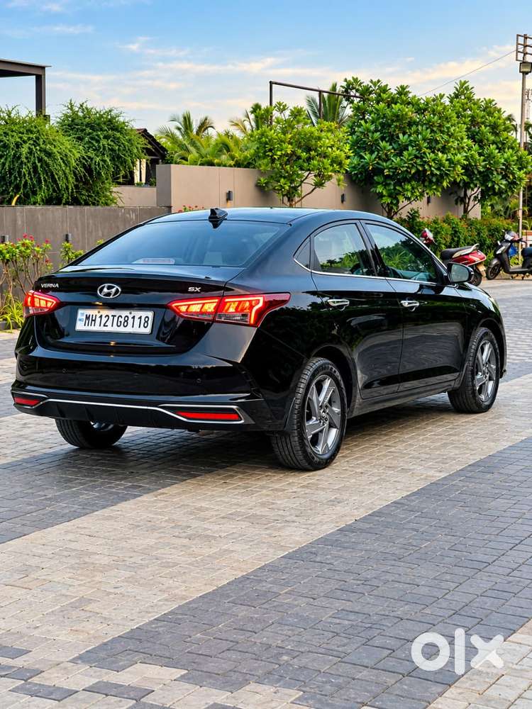 Hyundai Venue Sx Mt, 2021, Diesel