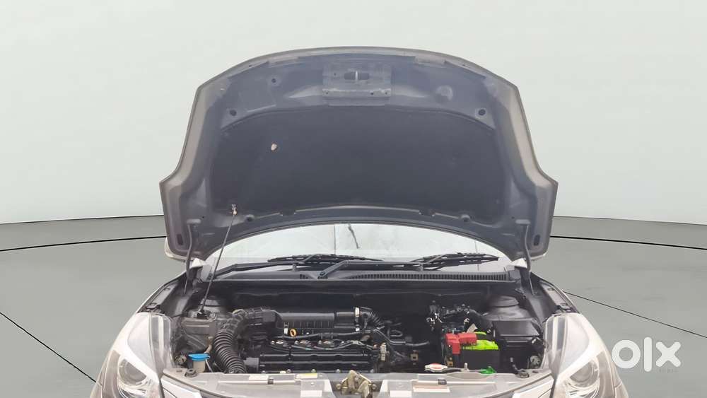 Maruti Suzuki Baleno Alpha, 2021, Petrol