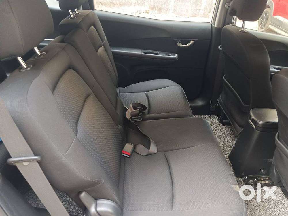 Honda Br-v 1.5 Vx I-vtec Mt, 2016