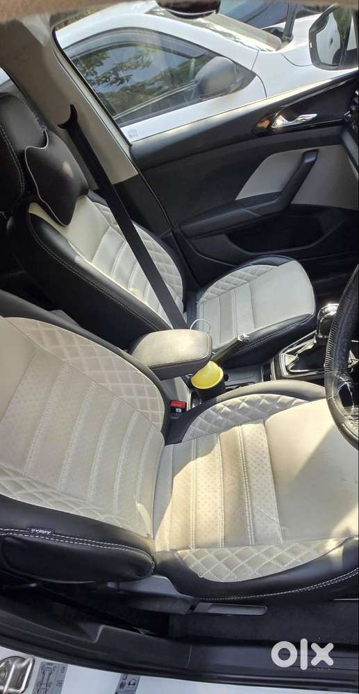 Skoda Kushaq 2022