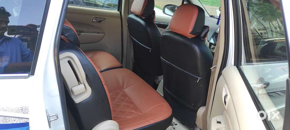 Maruti Suzuki Ertiga Vdi Anniversary Edition, 2014, Diesel