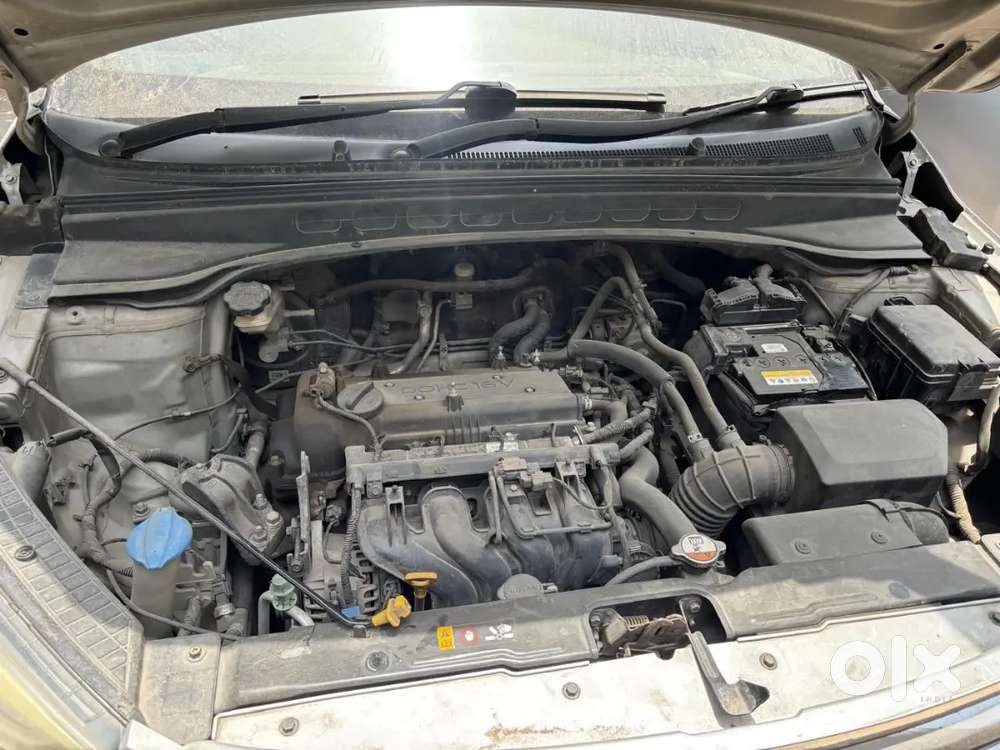 Creta For Sale With Excellent Condition