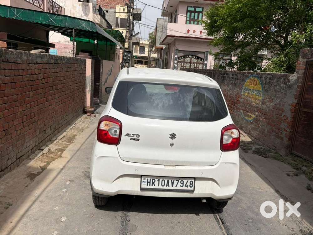 Maruti Suzuki Car 2024