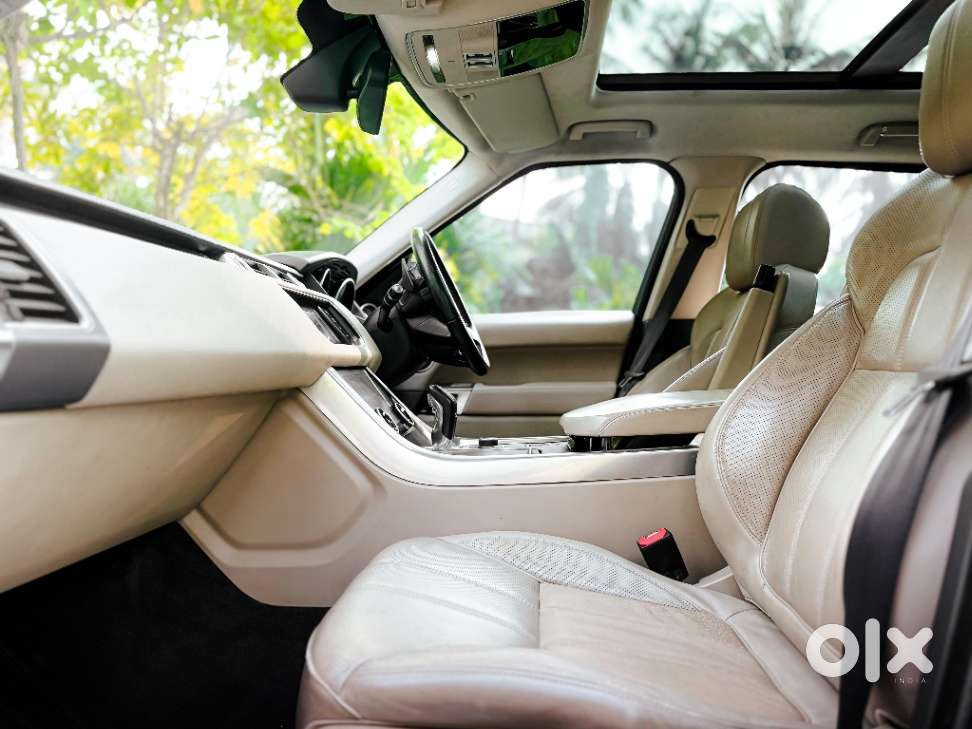 Land Rover Discovery Sport Td4 Hse, 2013, Diesel