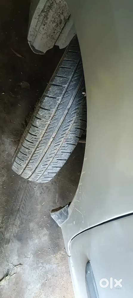 Maruti Suzuki Wagon R 1.0 2011 Cng & Hybrids 138500 Km Driven