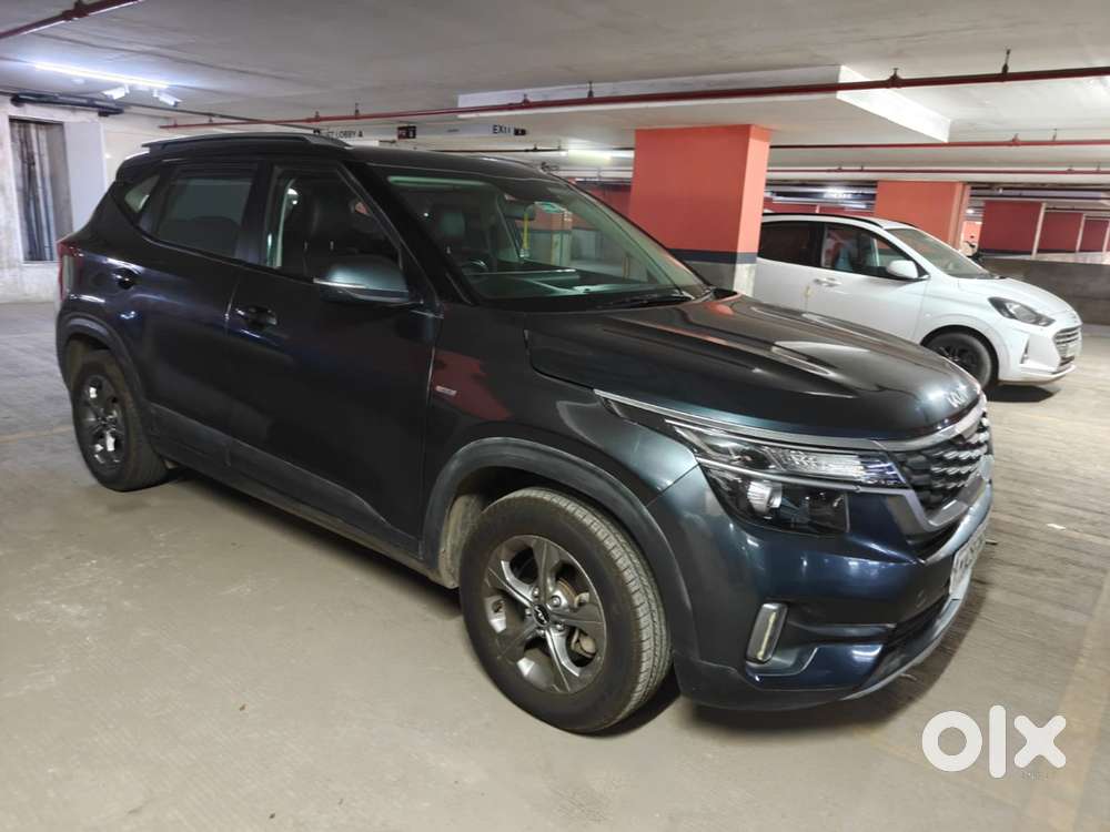 Kia Seltos Htk Plus 2023