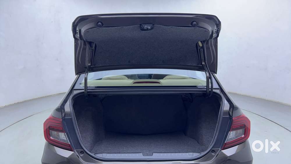 Honda Amaze Vx Cvt I-vtec, 2023, Petrol