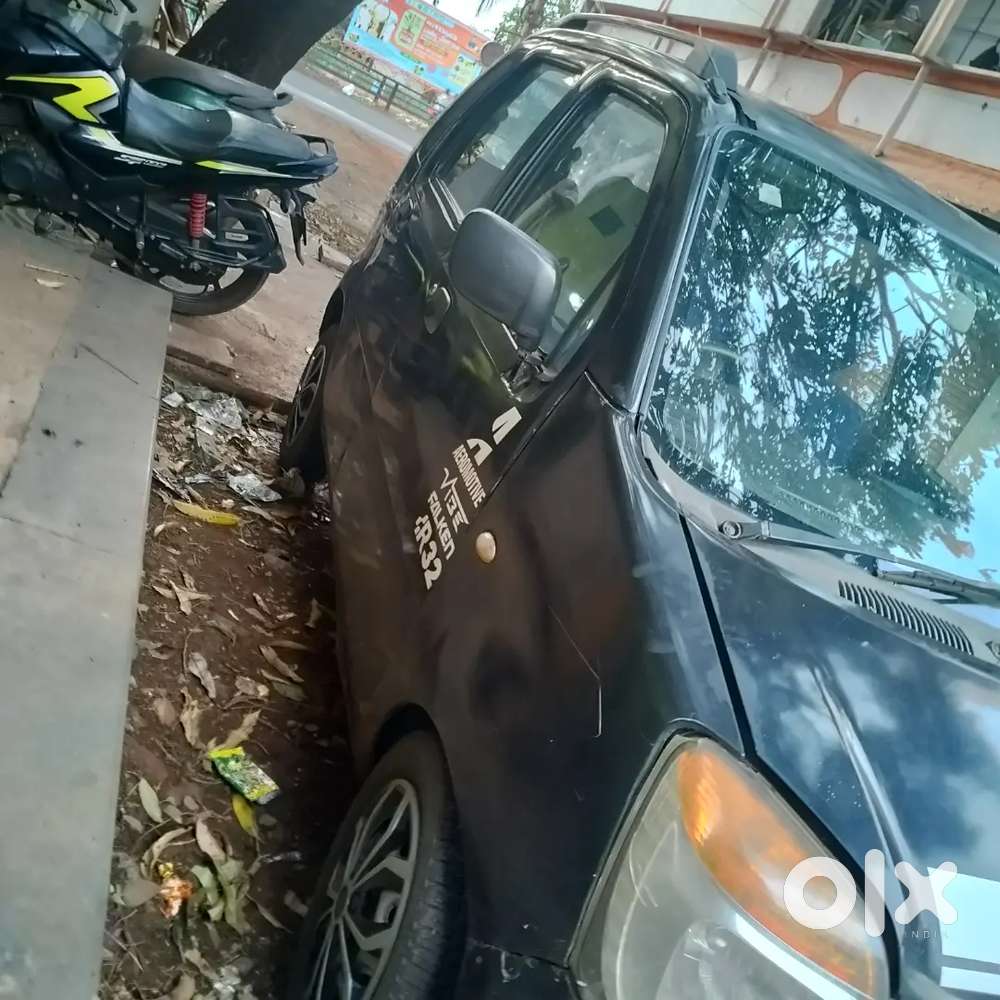 Waganr Good Condition 2009valid 2029