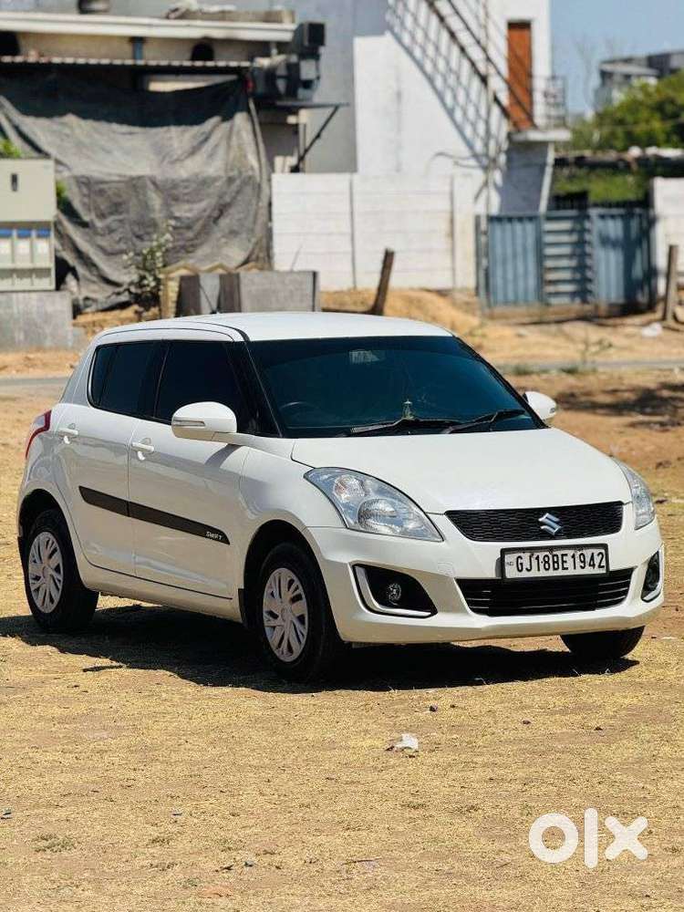 Maruti Suzuki Swift, 2015, Diesel