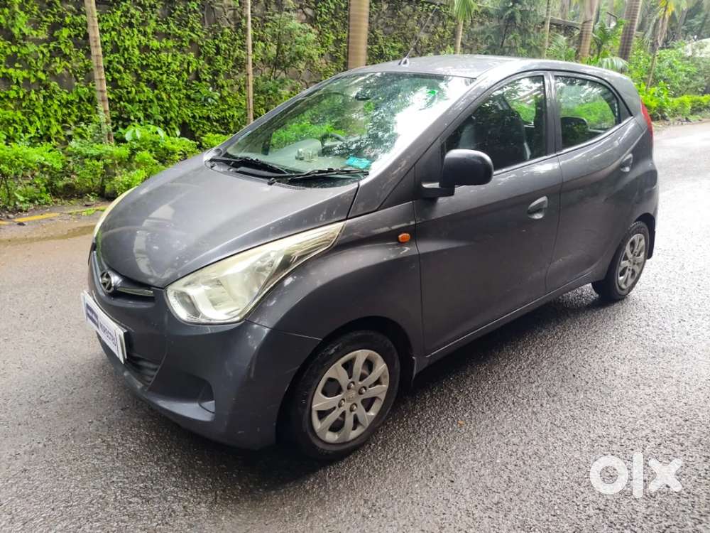 Hyundai Eon Magna, 2014, Petrol