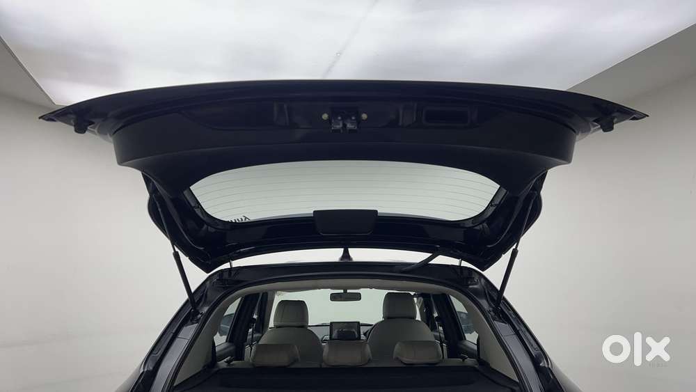 Honda Elevate V Cvt, 2025, Petrol