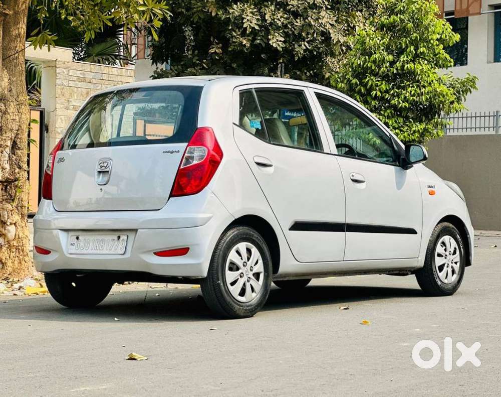 Hyundai I10 Magna 1.1l, 2013, Petrol
