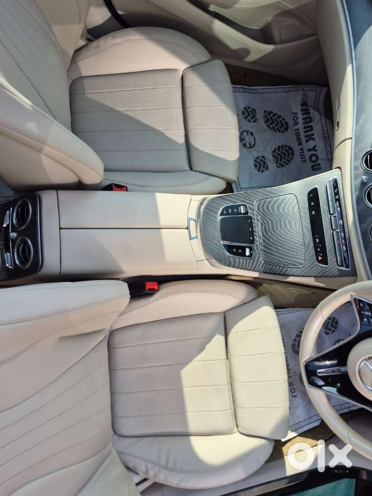 Mercedes-benz E-class E 220d Exclusive, 2023, Diesel