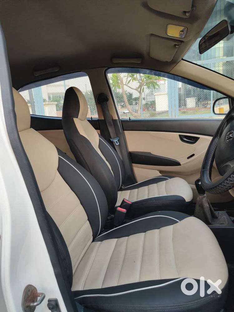 Hyundai Eon, 2016