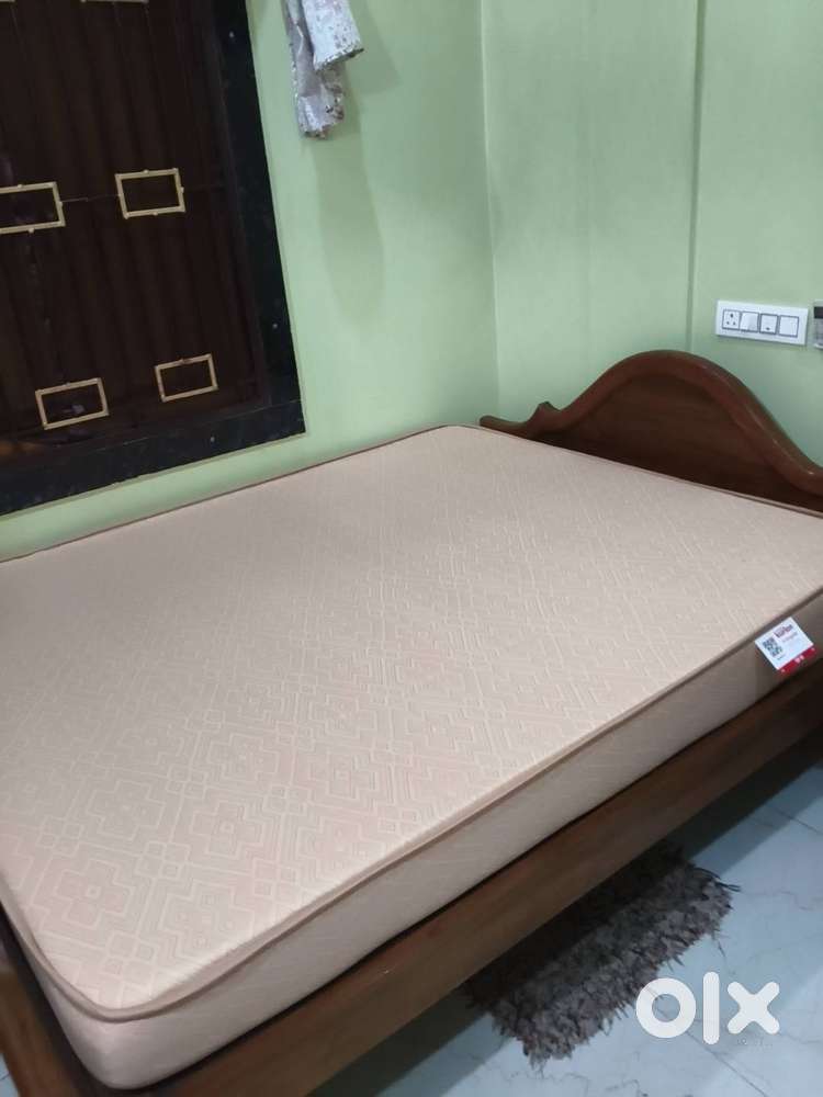 Kurlon Orthopedic Mattress