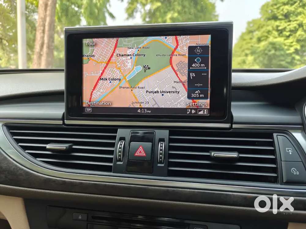 Audi A6 2.0 Tdi 2018