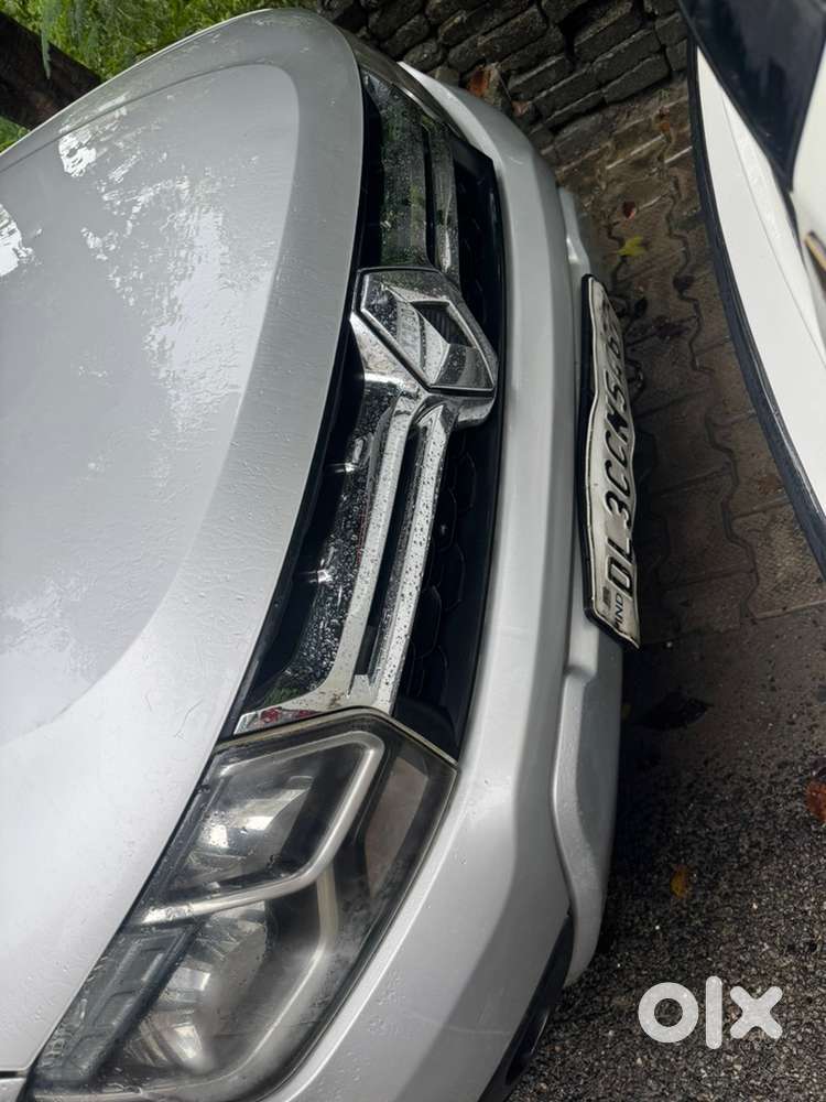 Renault Duster Diesel 2018