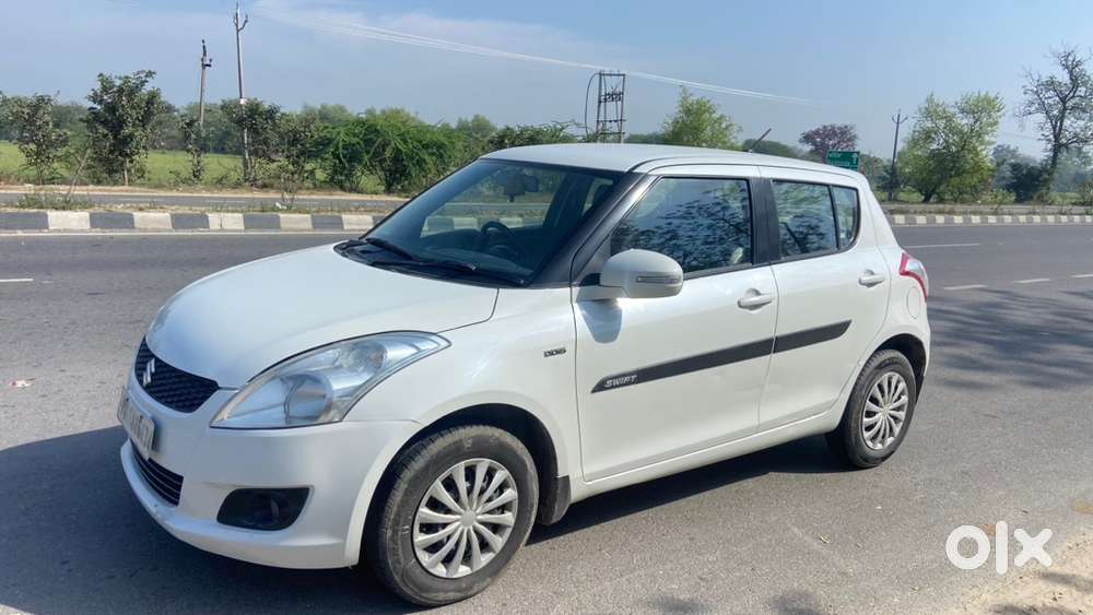 Swift Maruti Diesel Manual 2012
