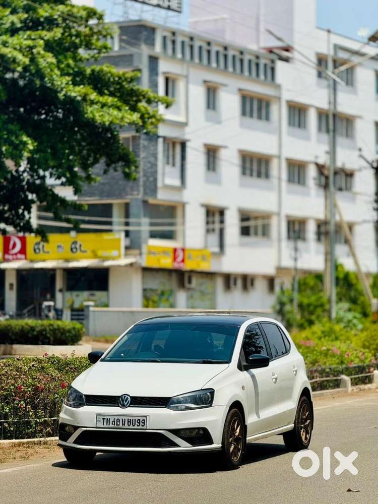 Volkswagen Diesel Car 2011