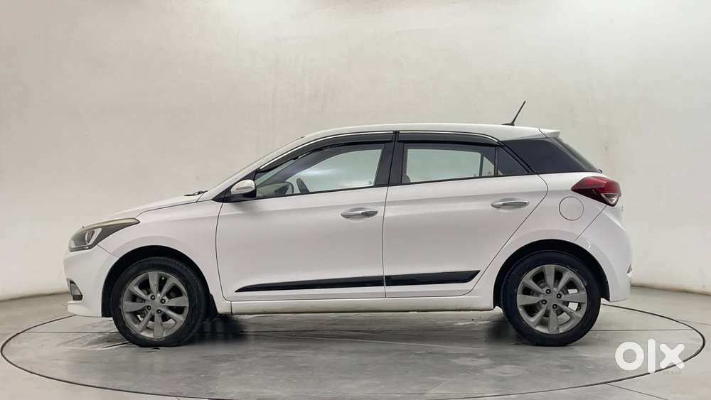 Hyundai Elite I20 Asta (o) 1.2 Mt, 2016, Petrol
