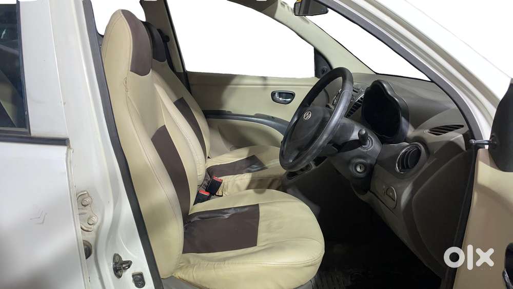 Hyundai I10 Sportz 1.1l, 2015, Petrol