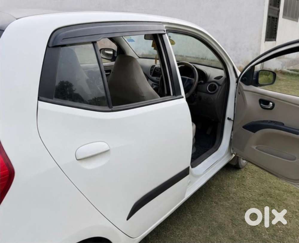 Hyundai I10 2011 Petrol Good Condition