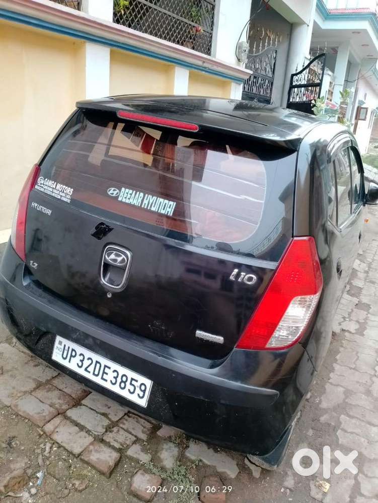 Hyundai Grand I10 Well Maintained