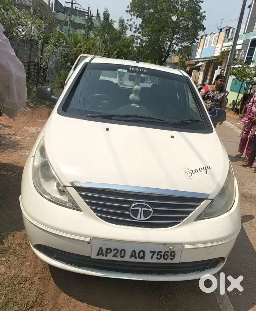 Vehicle Condition All Forfect