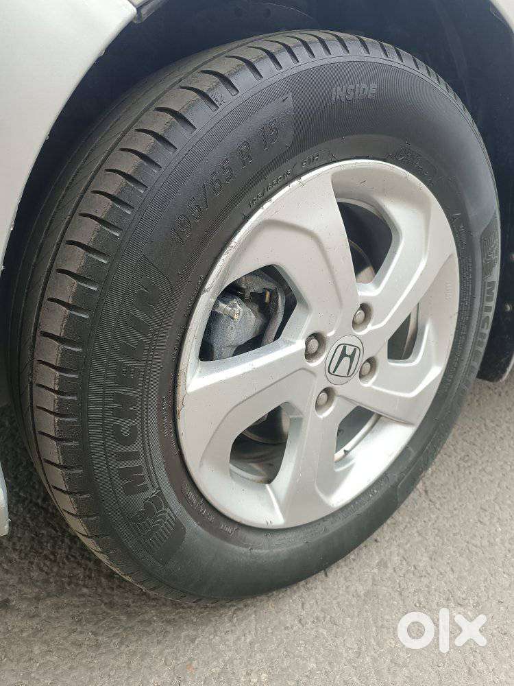 Honda City V Mt, 2014, Petrol