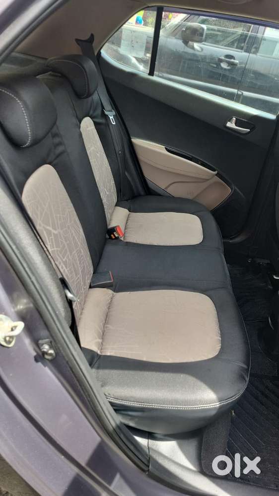 Hyundai Grand I10 Asta 1.2 Crdi, 2017, Diesel