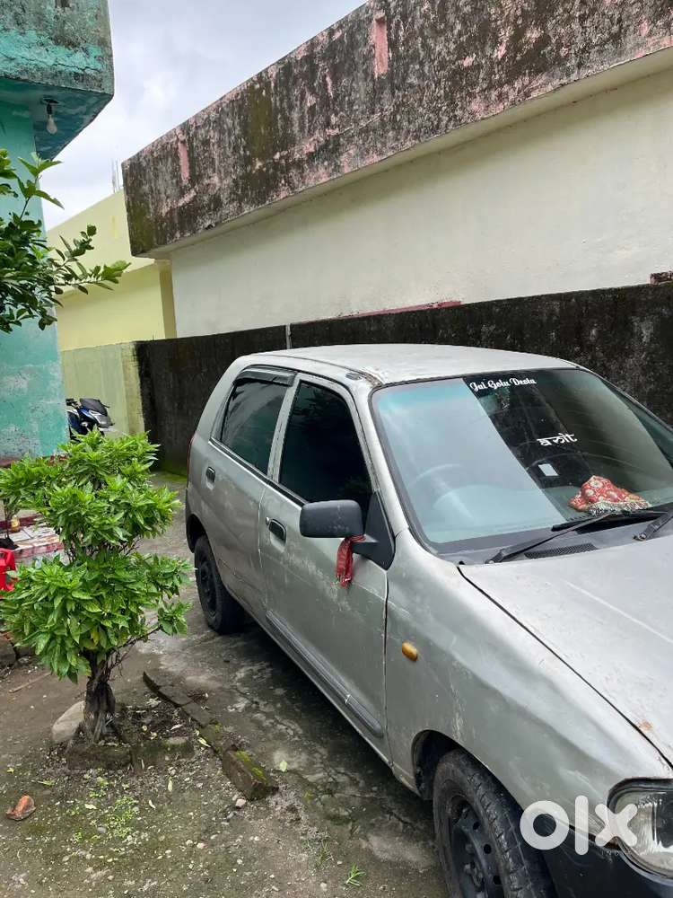 Maruti Suzuki Alto 800 2008 Variant