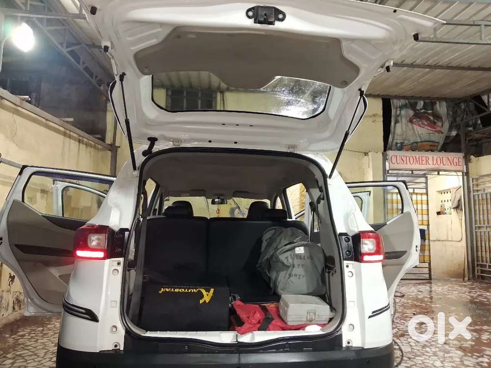 Renault Triber 1.0 Rxe 2020