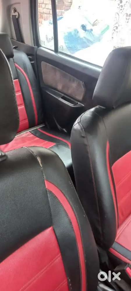 Maruti Suzuki Wagon R 2013