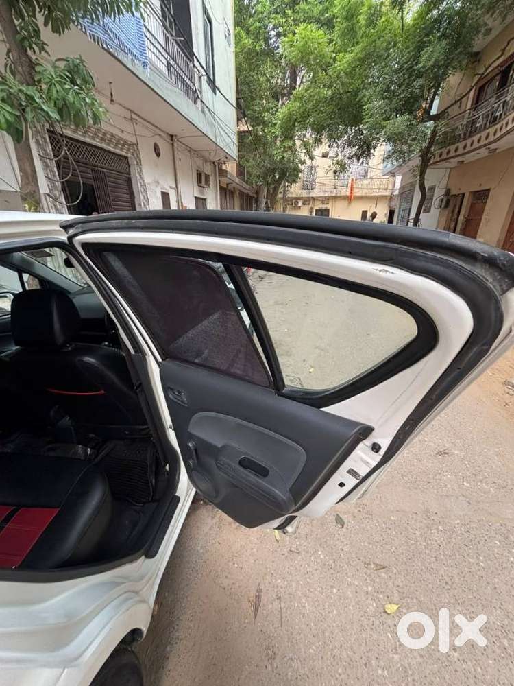 Maruti Suzuki Ritz Lxi, 2013, Cng & Hybrids
