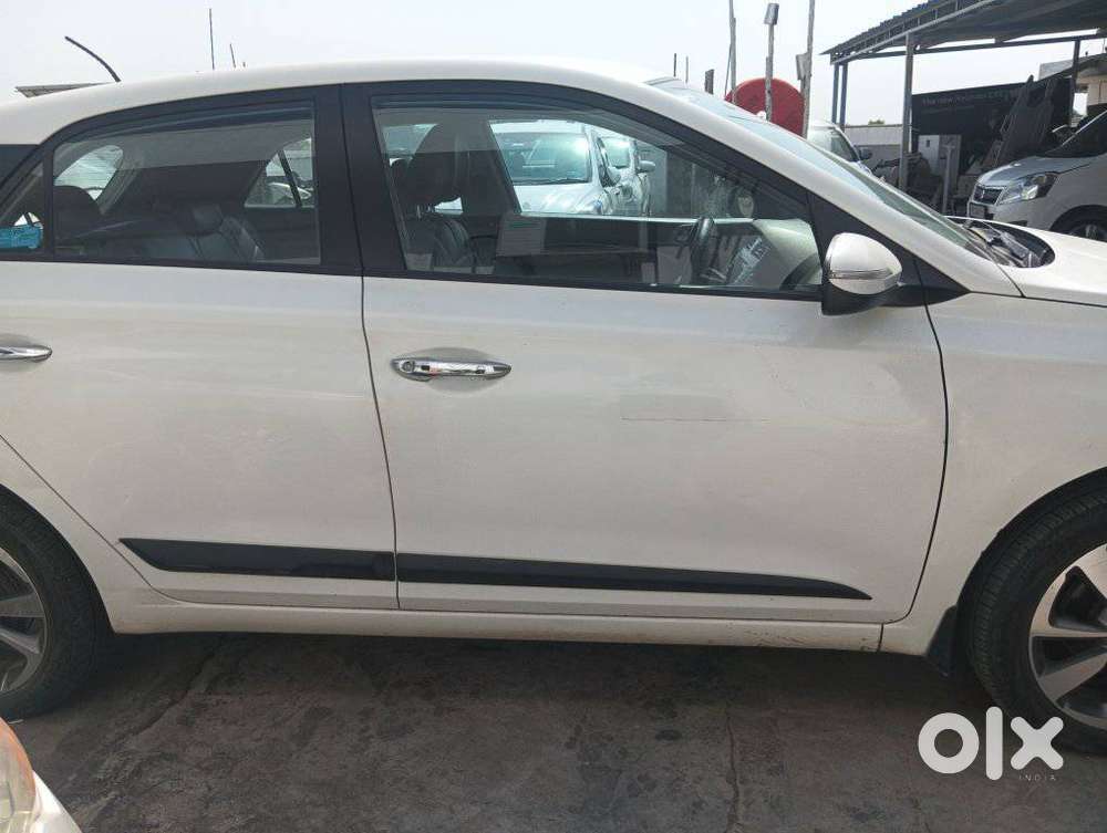 Hyundai New I20 1.2 Asta Mt, 2015, Diesel