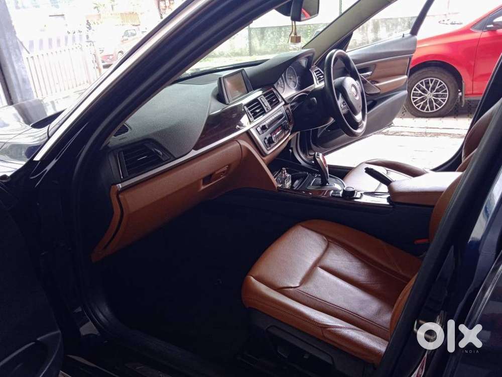 Bmw 3 Series 320d Sport, 2013, Diesel