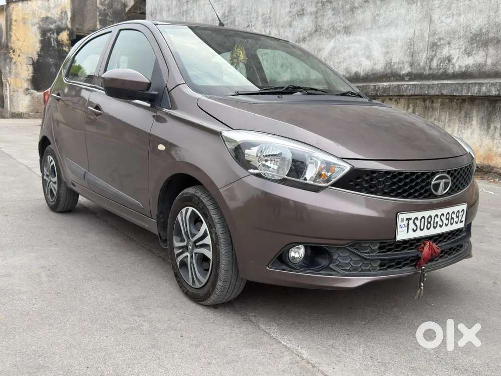 Tata Tiago 2020 Petrol 52000 Km Driven
