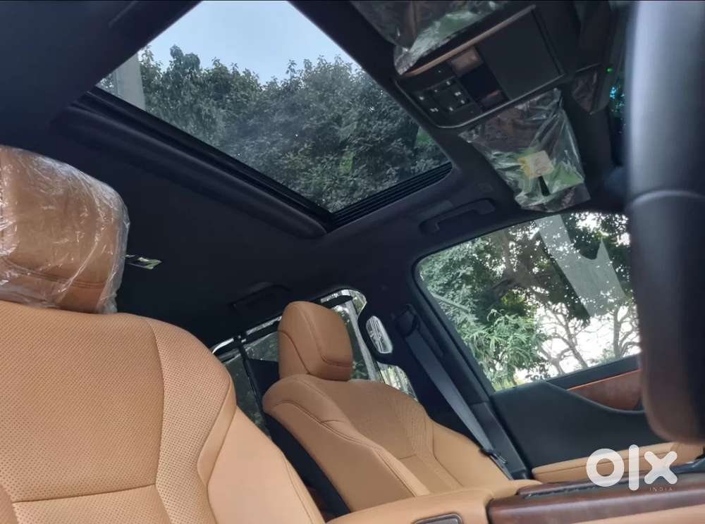 Lexus Lx, 2023, Diesel
