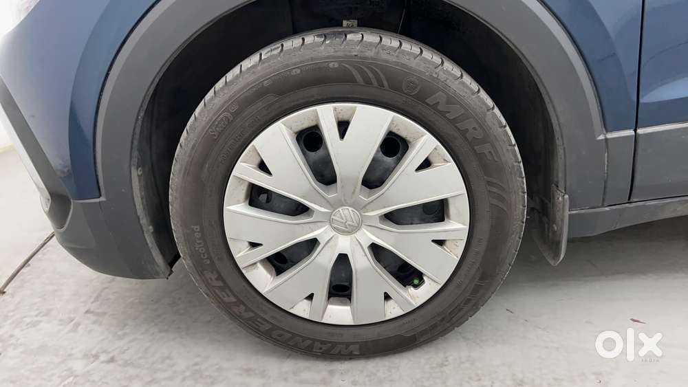 Volkswagen Taigun 1.0 Tsi Comfortline, 2024, Petrol