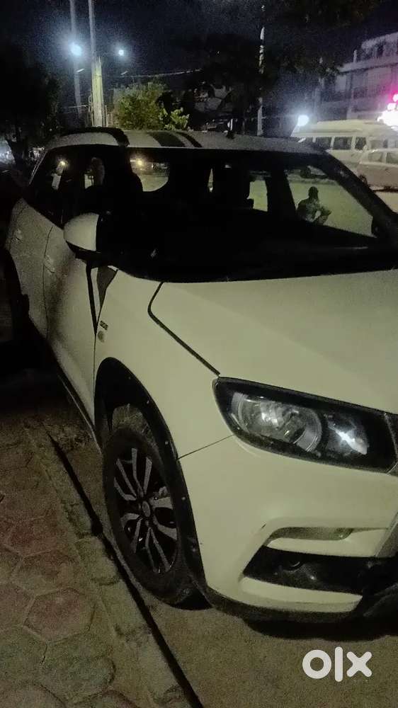 Maruti Suzuki Vitara Brezza 2019 Diesel Good Condition