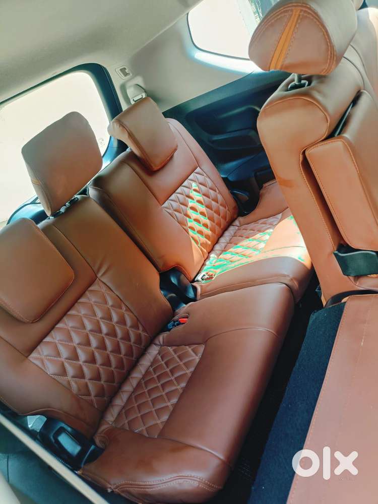 Toyota Innova Crysta [2020-ongoing] 2.4 Gx 8 Str, 2023, Diesel