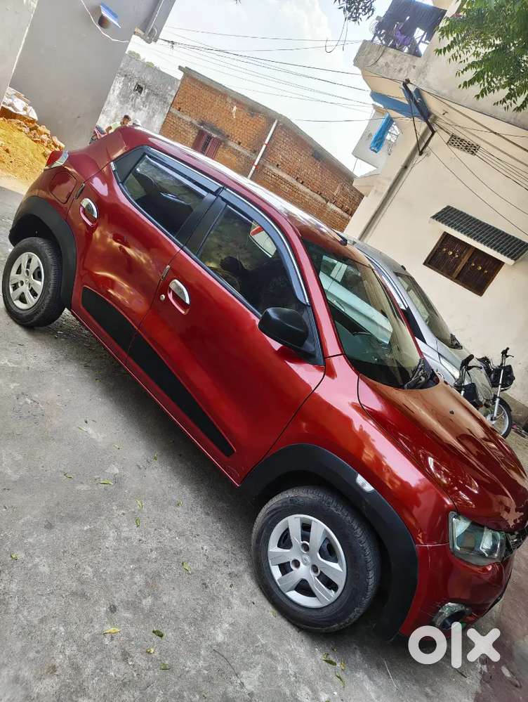 Renault Kwid 0.8 Rxt 2019