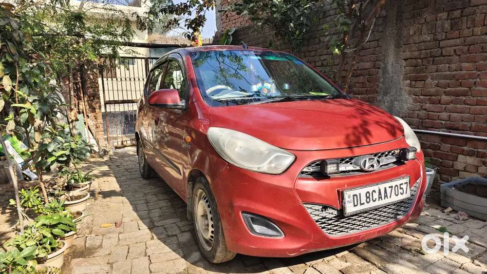 Hyundai I10 Magna O 2012 Year Car